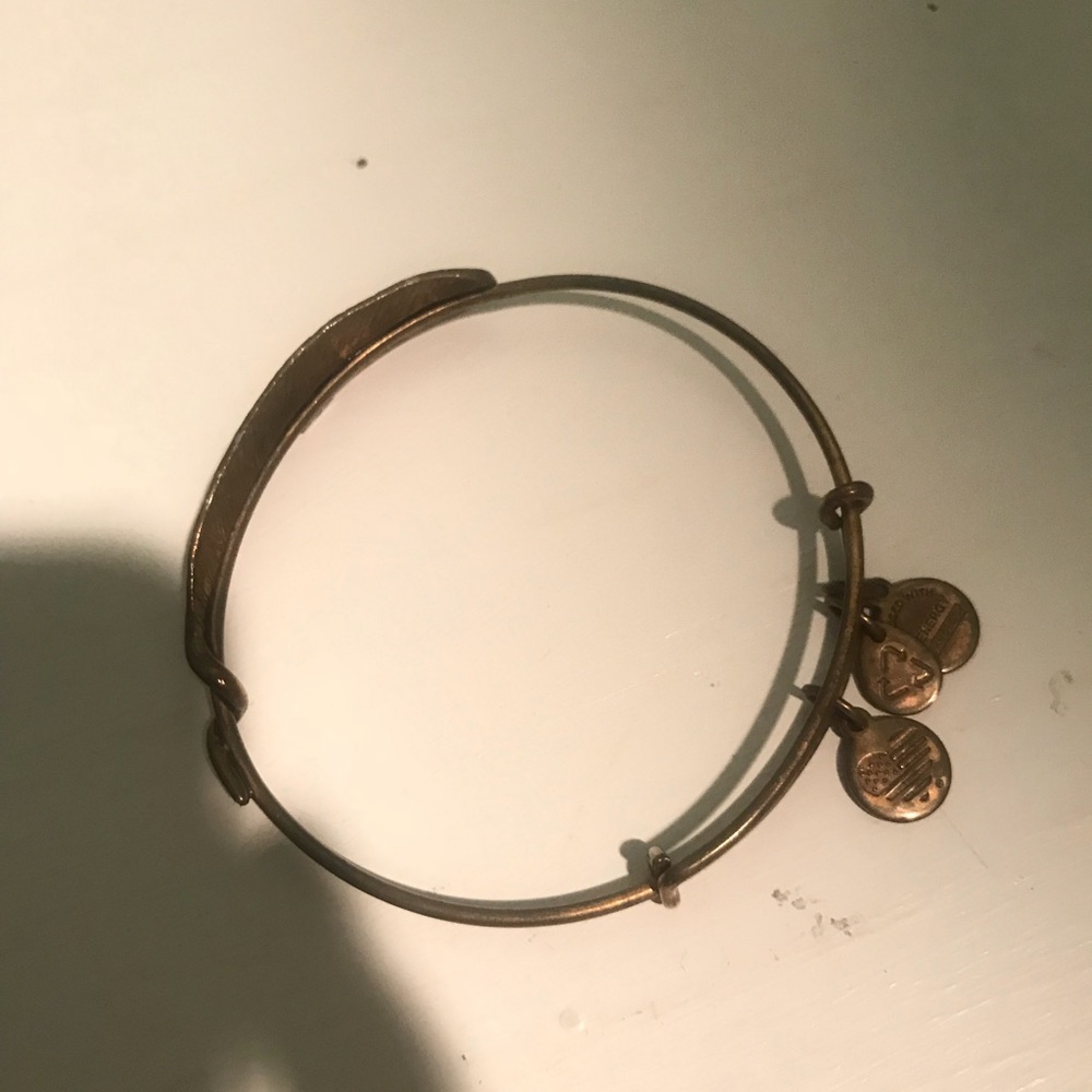 Alex & Ani bracelet